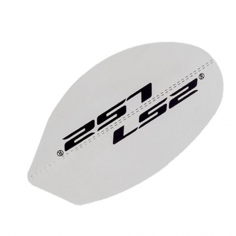 Helm-Ersatzteile LS2 Kinnschutz Valiant FF399 Helm-Ersatzteile LS2 Kinnschutz Valiant FF399